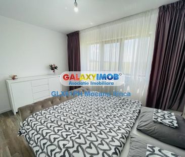 Inchiriere apartament 3 camere, bloc nou, Paulesti, Magnolia - Photo 6