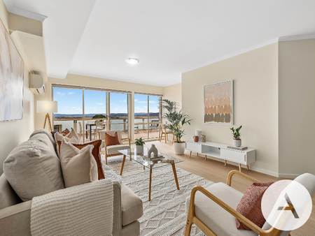 9/27 Leahy Close, Narrabundah ACT 2604 - Apartment For Rent | Domain - Photo 2