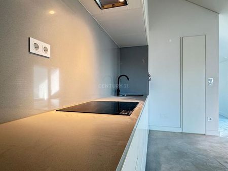 Apartamento T1 - Photo 2