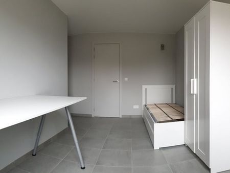 Koning albert 1 laan 48, kamer 7 - Photo 5
