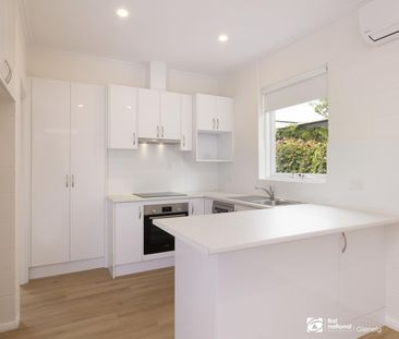 FULLY RENOVATED 1 BEDROOM UNIT IN THE HEART OF BRIGHTON - Photo 3