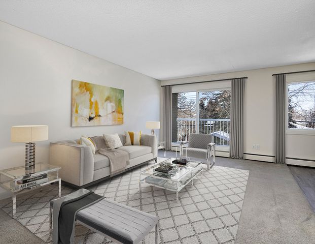 Sir William Place | 8830 85 St. NW, Edmonton - Photo 1