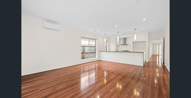 Family Focused Living with low maintenance yard! - Photo 1