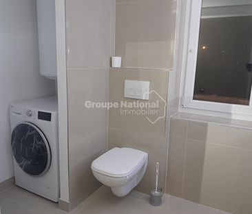 A LOUER/ GRASSE MAGAGNOSC / APPARTEMENT MEUBLE T2 / 38 M2, - Photo 6
