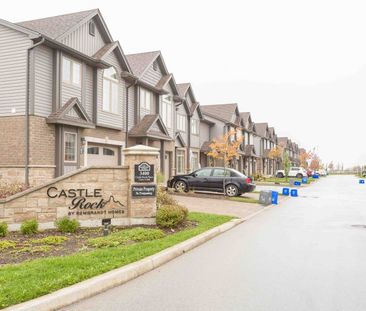 For Lease - 3400 CASTLE ROCK Place Unit# 105, London South, Ontario - Photo 5