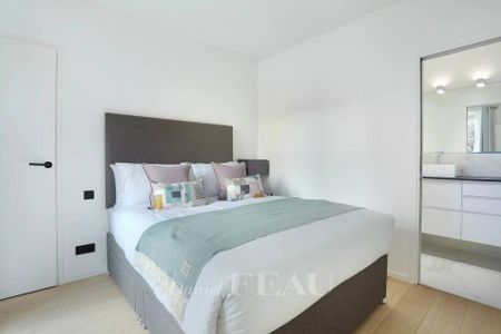 Location appartement, Paris 1er (75001), 2 pièces, 46.1 m², ref 86704880 - Photo 4
