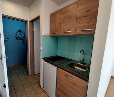 Location Appartement 23m² 1 pièce Fort de france - Photo 1