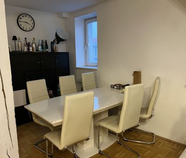 Helle Maisonette im Herzen von Graz - Foto 5