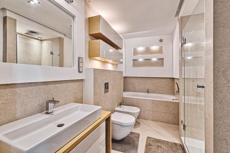 Łódź - Mieszkanie na wynajem - Фото 5