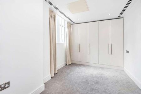 Romney House, Marsham Street, Westminster, London, SW1P - Photo 5