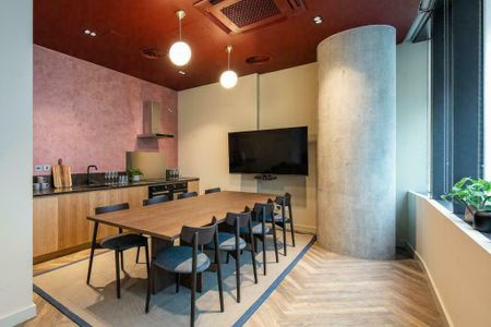 Studio to rent - Photo 4