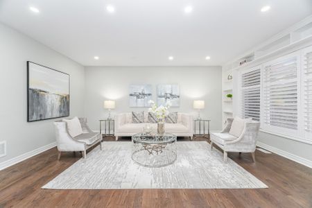 For Lease - 236 giddings Crescent Unit# Upper, Milton, Ontario - Photo 3