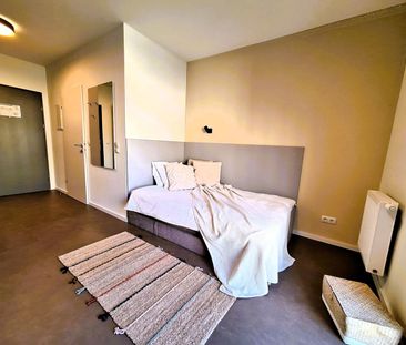 &quot;Urban Smart Living – all inclusive&quot; - Alles drin-Mittend... - Foto 2