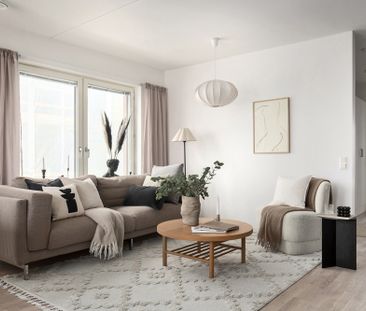 Torpängsgatan 13, 74132, Knivsta - Photo 1