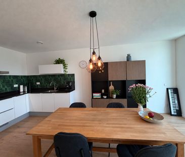 Appartement te huur: Pampuskade 26 3077 ZK Rotterdam - Photo 2