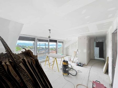 Appartements neufs de 3.5 pièces avec balcon au centre de Prilly - Photo 5