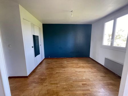 Location Appartement 3 pièces 58m² TOULOUSE 31400 - Photo 3