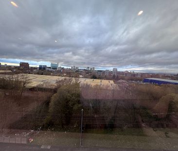 Studio Flat, Old Trafford, M16 - Photo 6