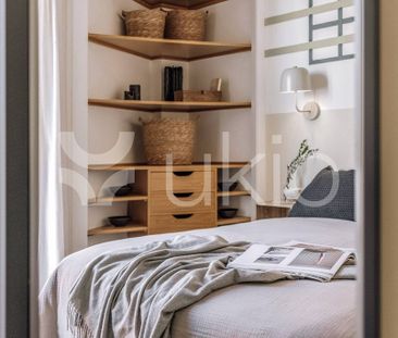 3 room luxury Apartment for rent in Madrid, Community of Madrid - Photo 2