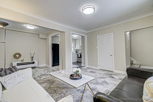 For Lease - 52 Athabaska Avenue, Toronto, Ontario - Photo 1