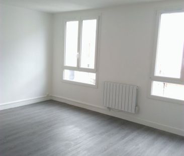 Appartement Caen 3 pièce(s) 59.5 m2 - Photo 2