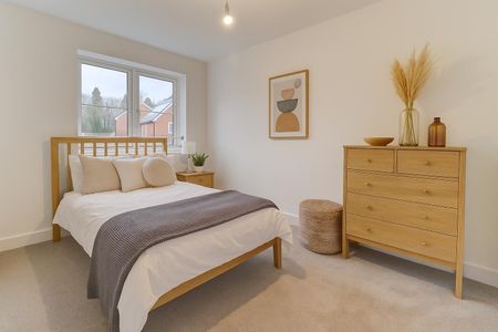 3 BED Semi-detached house To rent - Photo 3