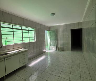 Casa Para Aluguel Em São Paulo/sp - 2 Dorm. 125 m² Área Útil - Photo 3