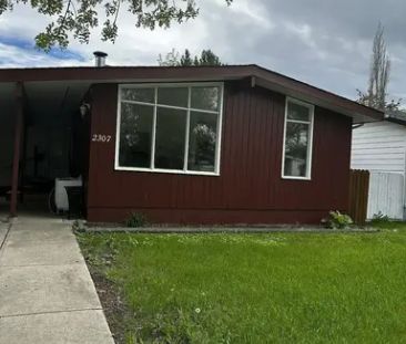 1 Bedroom + den / Utilities + Internet Included / ground lvl access | Calgary - Photo 1