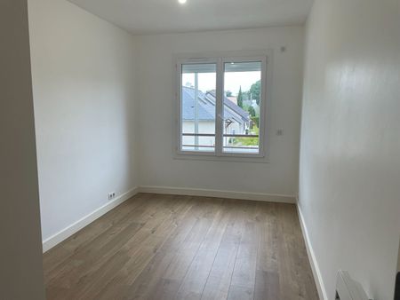 Appartement La Baule Escoublac 3 Pièce(s) 84.47 M2 - Photo 5