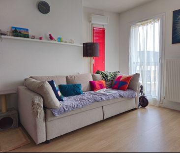 Location appartement 3 pièces, 54.92m², Chanteloup-les-Vignes - Photo 4