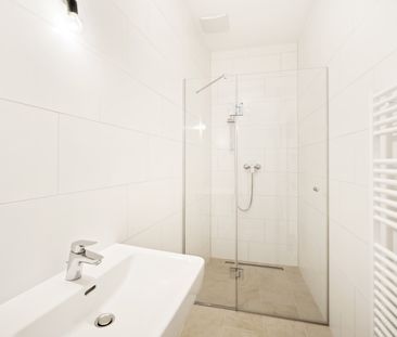 ERSTBEZUG - MODERNE DG-WOHNUNG IN MAUER - Photo 4