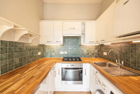 1 Bed Flat, Rossie Place, EH7 - Photo 5