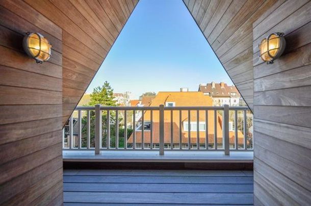 Duplex te huur - Foto 1