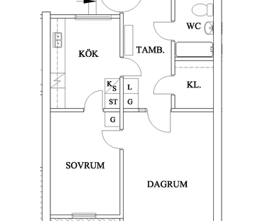 Loshultsvägen 15 B - Photo 6