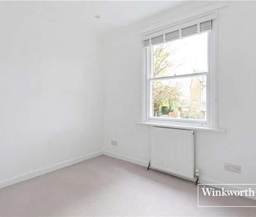 Gilbert Road, London, Uk, SE11 - Photo 2
