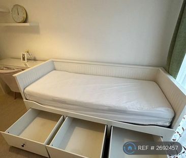 2 bedroom flat to rent - Photo 6