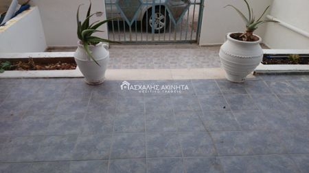 ΑΜΜΟΥΔΑΡΑ 2ΑΡΙ ΔΙΑΜΕΡΙΣΜΑ ΕΝΟΙΚΙΑΣΕΙΣ 42722 - Φωτογραφία 2