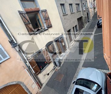 Location Appartement 2 pièces 37m² CLERMONT FERRAND 63100 - Photo 5