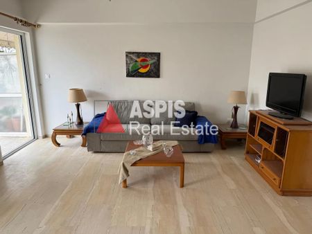 Διαμέρισμα 100 τ.μ. προς ενοικίαση - Photo 4