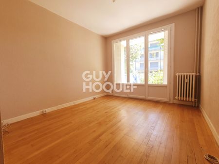 Appartement 3 pièces à louer à Valence Sud - Photo 2