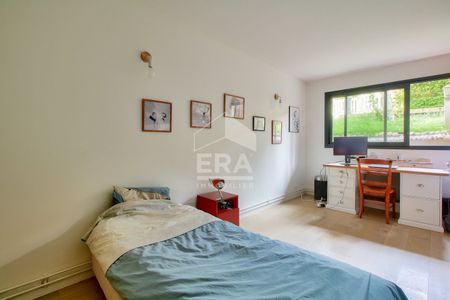 Tout savoir sur cette maison dans le quartier Beau Site-Pommerets-Binelles, à Sèvres - Photo 5