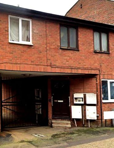 1 Bed Flat, Collingdon Street, LU1 - Photo 4