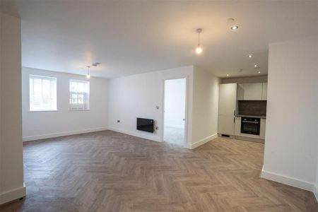 2 bedroom apartment to rent - Photo 2