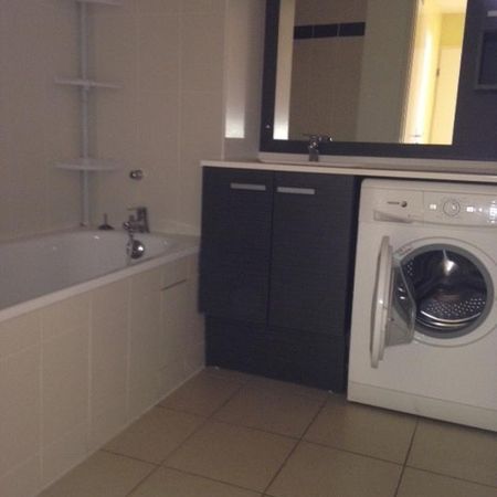 location Appartement T4 DE 86.64m² À CORBEIL ESSONNES - Photo 4