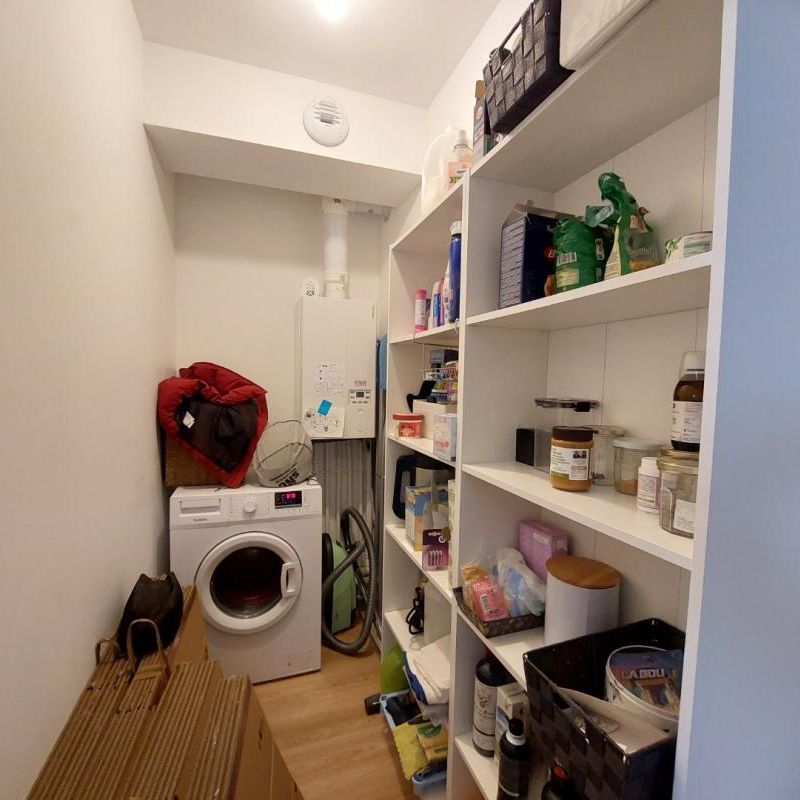 Location Appartement 2 pièces 47m² FRANQUEVILLE ST PIERRE 76520 - Photo 1