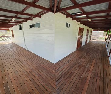 30 Sheehan Street, Belgian Gardens, Qld 4810 - Photo 1