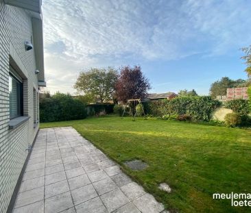 Huis te huur in Zedelgem met 2 slaapkamers - Photo 6