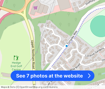 Goodlands Vale, Hedge End, Southampton, Hampshire, SO30 - Photo 1