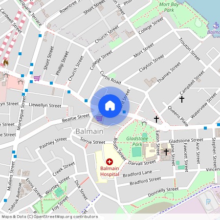 5/595 Darling Street, NSW 2041, Balmain