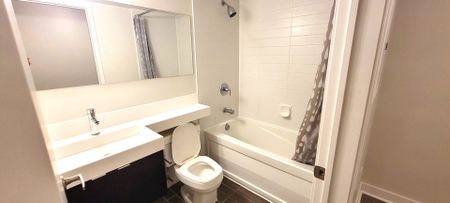 For Lease - 25 Telegram Mews Unit# 1805, Toronto, Ontario - Photo 3